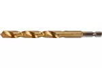 Wiertło do metalu hss-tin 9,0mm hex YATO YT-44770