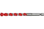 Wiertło uniwersalne 10mm hex YATO YT-44786