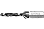 Wiertło-gwintownik m4 hex YATO YT-44841