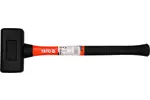 Młot bezodrzutowy 2,4 kg YATO YT-46270