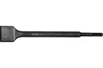 Dłuto szerokie sds plus 40x14x250 crv YATO YT-4723