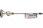 Mieszadło spiralne 80x400 hex YATO YT-5494