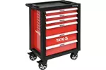 Szafka serwisowa 6 szuflad YATO YT-55299