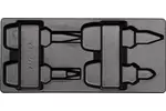 Wkład do szuflady pusty dla yt-5534 YATO YT-55341