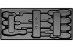 Wkład do szuflady pusty dla yt-5535 YATO YT-55351