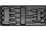 Wkład do szuflady pusty dla yt-5536 YATO YT-55361
