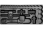 Wkład do szuflady pusty dla yt-5537 YATO YT-55371
