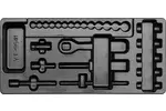 Wkład do szuflady pusty dla yt-5541 YATO YT-55411