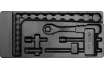 Wkład do szuflady pusty dla yt-5542 YATO YT-55421