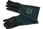 Rękawice do piaskarki kabinowej YATO YT-55846