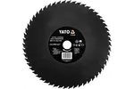 Piła tarnikowa 230mm YATO YT-59163