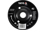 Tarnik skośny 115mm nr2 YATO YT-59164