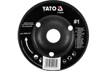 Tarnik skośny 115mm nr1 YATO YT-59166