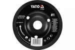 Tarnik skośny 125mm nr1 YATO YT-59167