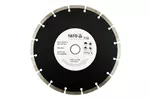 Tarcza diamentowa "segment" - hs 230mm YATO YT-6005