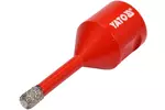 Diamentowe wiertło do gresu 6mm YATO YT-60441