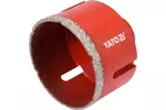 Diamentowe wiertło do gresu 68mm YATO YT-60447