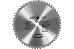 Tarcza widiowa 350x54tx30 mm YATO YT-6082