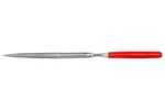 Pilnik iglak diamentowy półokr 3x140x50m YATO YT-6141