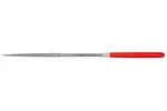 Pilnik iglak diamentowy okrągły 3x140x50 YATO YT-6142