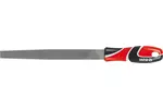 Pilnik do metalu 300mm #2 płaski YATO YT-6190