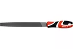 Pilnik do metalu płaski 200mm #1 YATO YT-62229