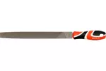 Pilnik do metalu płaski 250mm #2 YATO YT-6228