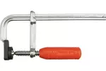 Ścisk stolarski kuty 250x80mm YATO YT-6403