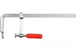 Ścisk stolarski kuty 600x120mm YATO YT-6409