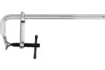Ścisk stolarski kuty 250 x 80 mm YATO YT-64111