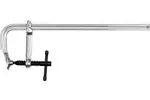 Ścisk stolarski kuty 300 x 80 mm YATO YT-64112
