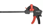 Ścisk szybkozaciskowy 750mm YATO YT-64294