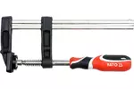 Ścisk stolarski 150x50mm YATO YT-6441