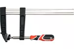 Ścisk stolarski 500x80mm YATO YT-6448