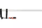Ścisk stolarski 800x120mm YATO YT-6451