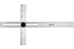 Kątownik nastawny  600 mm YATO YT-70791