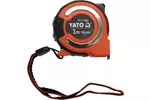 Miara zwijana 3 m x 16 mm YATO YT-71060