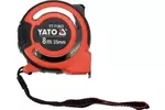 Miara zwijana 8 m x 25 mm YATO YT-71063