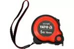 Miara zwijana 5m x 19mm YATO YT-71076