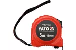 Miara zwijana 5mx19mm YATO YT-71153