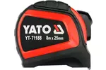 Miara zwijana 8mx25mm YATO YT-71188