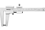 Suwmiarka do tarcz hamulcowych 0-60 mm YATO YT-72090
