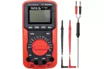 Miernik cyfrowy 5 w 1 YATO YT-73087