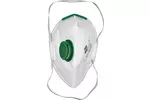 Półmaska filtrująca ffp2 YATO YT-74949