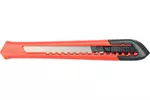 Nożyk z ostrzem łamanym 18mm YATO YT-7505