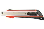Nożyk z ostrzem łamanym 18mm YATO YT-7507
