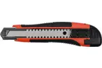 Nożyk z ostrzem łamanym 18mm YATO YT-75071