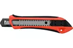 Nożyk z ostrzem łamanym 18mm YATO YT-75072