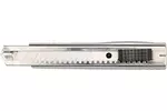 Nożyk z ostrzem łamanym 18mm YATO YT-7512