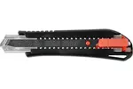 Nożyk z ostrzem łamanym 18mm sk2h YATO YT-75123